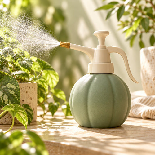 Ceramic Fine-Mist Plant Mister — Alternate product view